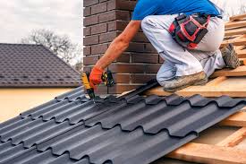 Best Slate Roofing  in Knollwood, IL